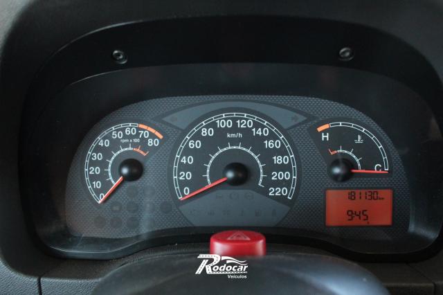 Fiat Palio ELX 1.0 Prata - Foto 4