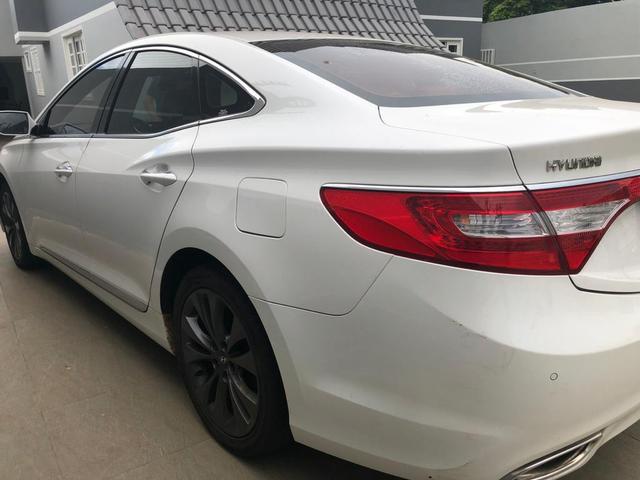 Azera 3.0 V6 2013 270cv - Foto 3