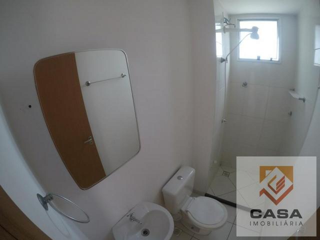 _ Alugo Apartamento 2 quartos em Morada de Laranjeiras - Foto 9