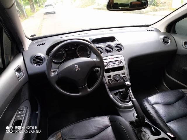 Peugeot 308 1.6 Allure - Foto 6