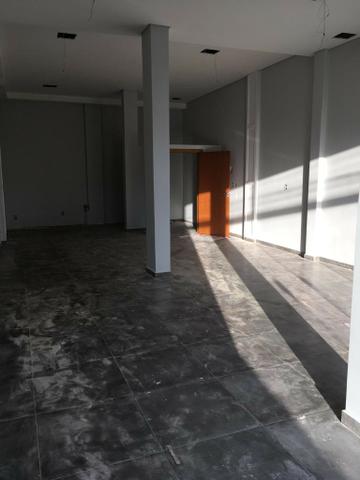 Salas comerciais com 71 m² no Jarivatuba - Joinville - SC - Foto 5