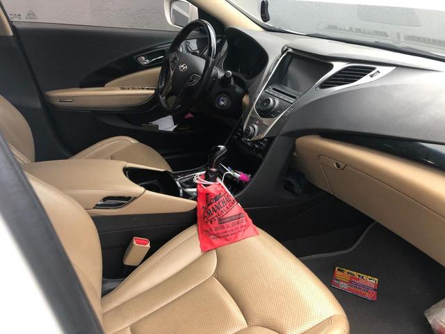 Azera 3.0 V6 2013 270cv - Foto 9