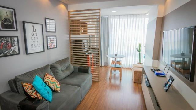 2 Quartos sol da manhã, montado e decorado - Foto 15