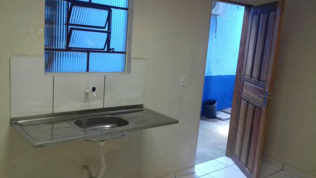 Alugo apartamentos zona sul