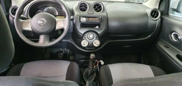 Nissan March 1.6 - Foto 5
