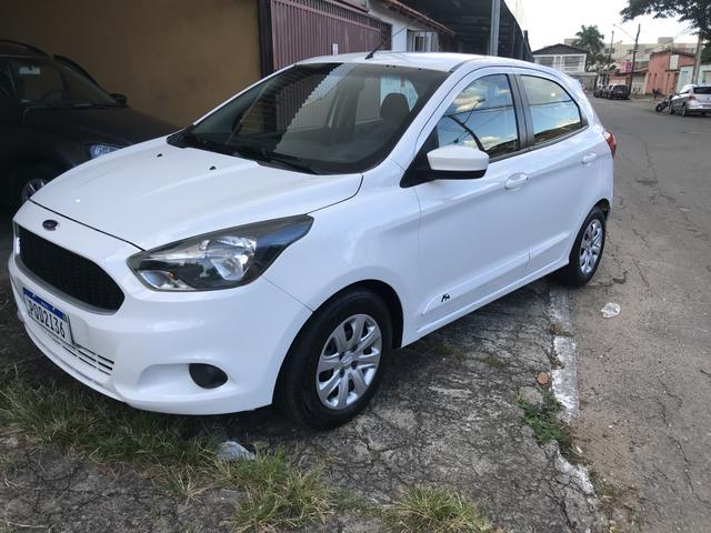 Ford ka 1.0 se 2015