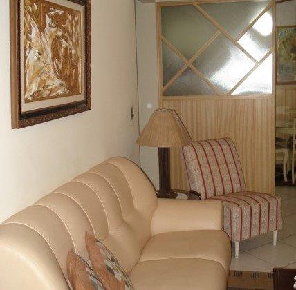 Apartamento 2 quartos vista para praia climatizado - Foto 17