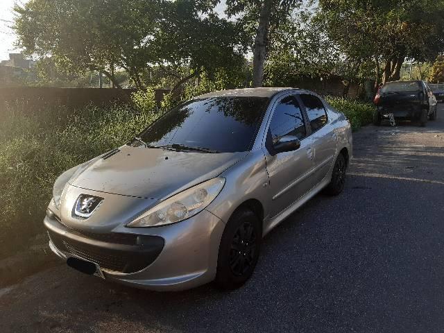 Peugeot 207 - Foto 4
