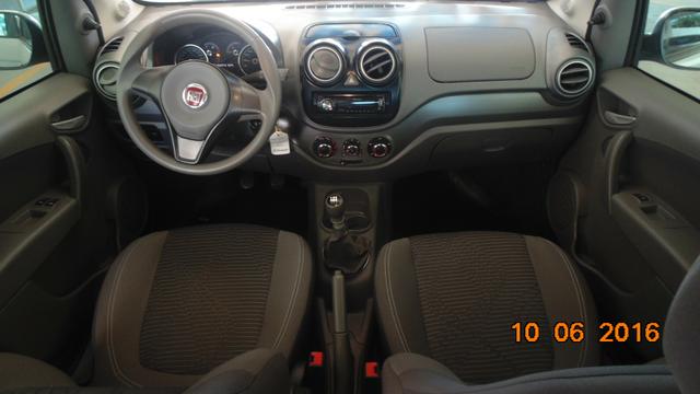 Palio 1.0 Attractive 2015/2016 - Foto 5