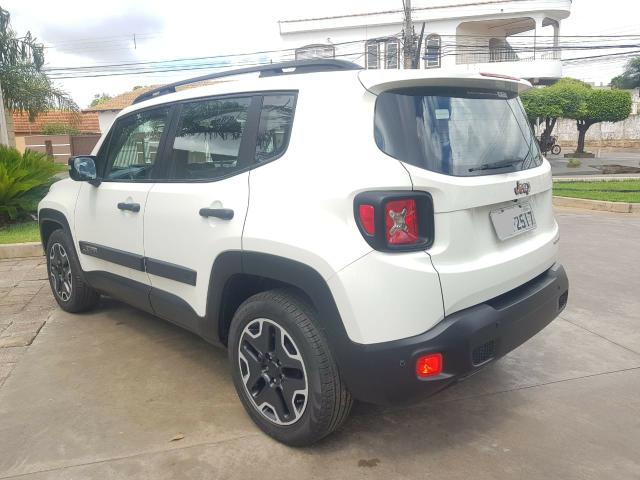 Jeep Renegade 1.8 Automático Flex Oferta!!! - Foto 3