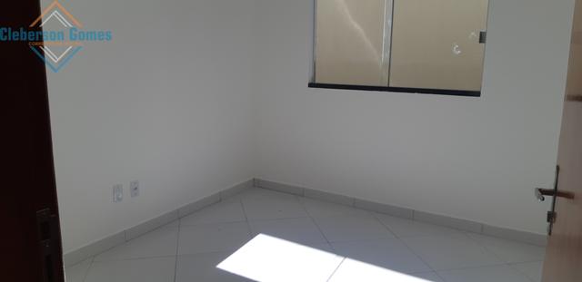 Excelente casa de 2 quartos. Excelente preço - Foto 7