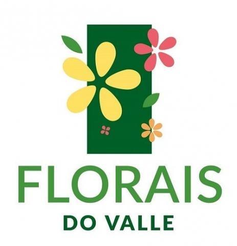 Lote condomínio florais do Valle 430mts