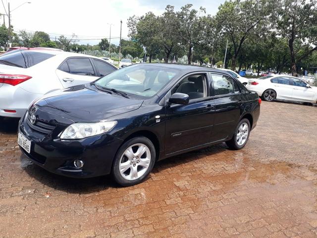 Corolla ano 2010 - Foto 2