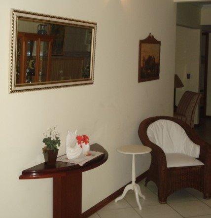 Apartamento 2 quartos vista para praia climatizado - Foto 4