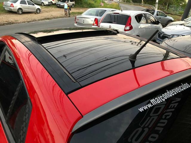 Fiat Bravo Sporting 1.8 2014 Teto Solar - Foto 4