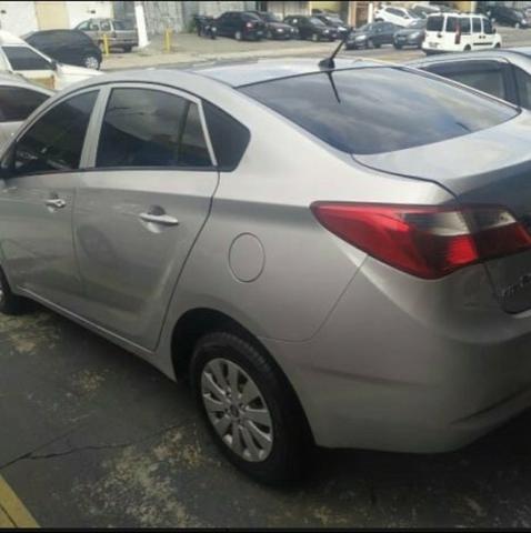Hyundai - Hb20s 1.0 - Foto 3