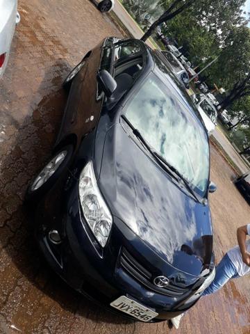 Corolla ano 2010