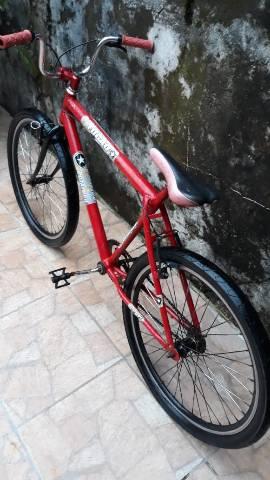 Bicicleta aro 26 - Foto 3