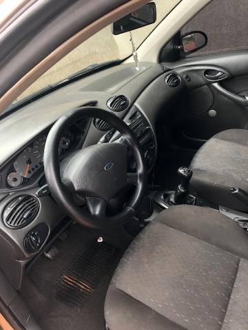 FORD FOCUS - Foto 3