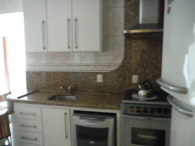 Apartamento frente praia 4 quartos com ar - Foto 8