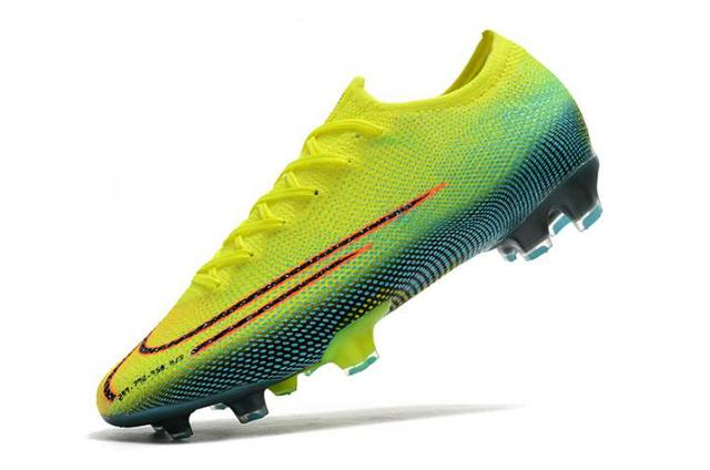 Nike Mercurial Vapor FG Elite Dream Speed football boots .