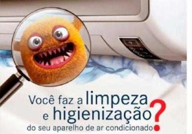 Limpeza, instalação, e todos os serviços relacionados a Refrigeração - Foto 3