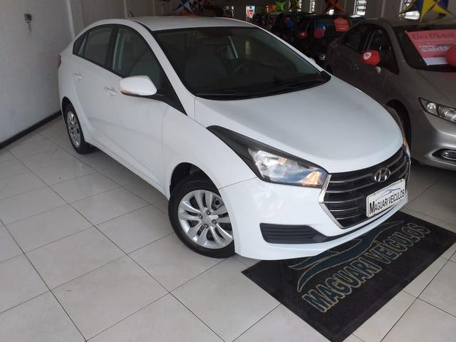 Hb20 S 1.6 2017 45 dias - Foto 2
