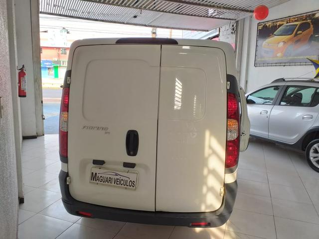 Fiorino Working 45 dias d carência