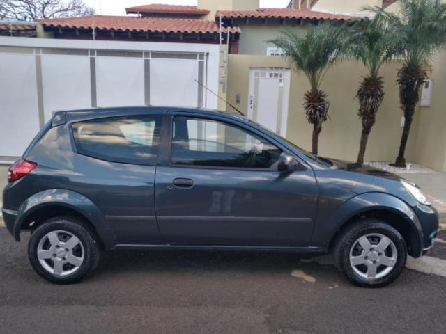 Ford ka 2011 1.0 mpi 8v flex 2p manual - Foto 3
