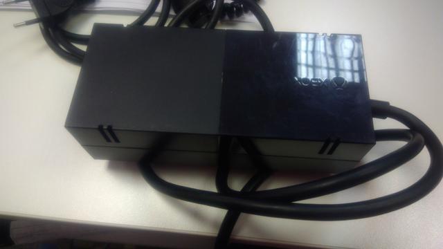 Fonte Xbox One Original