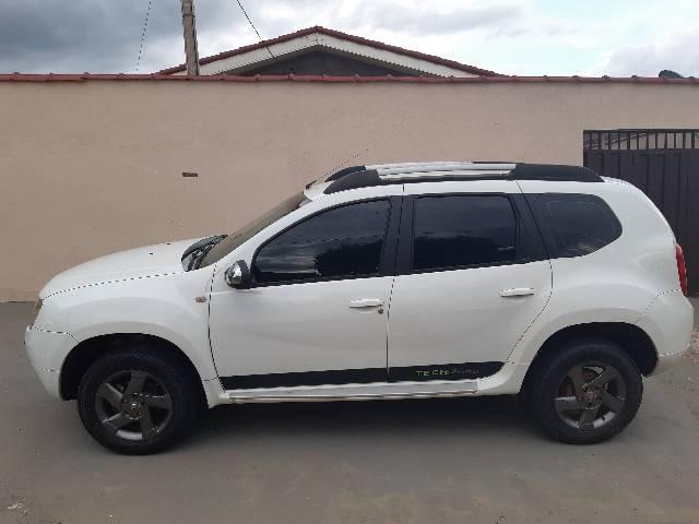 Duster 1.6 Tech Road - Foto 3