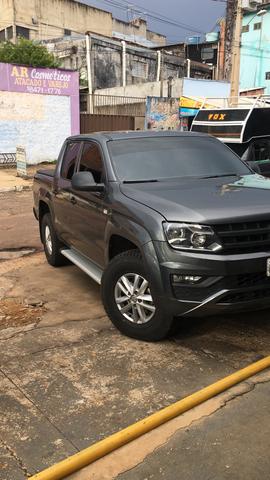 Amarok