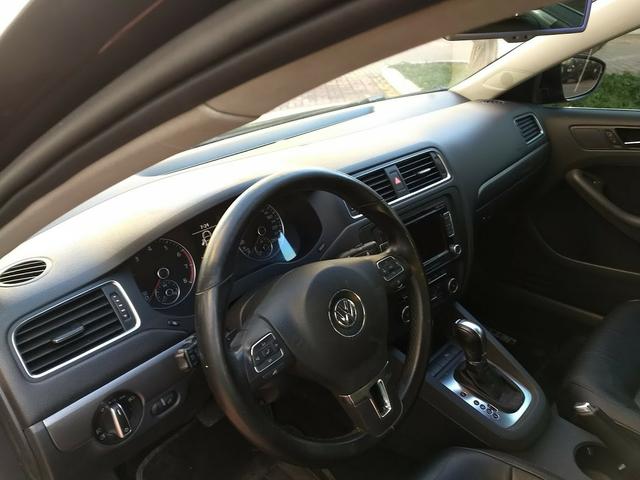 Vw - Volkswagen Jetta highline 2011 2.0 tsi 200 hp - Foto 10