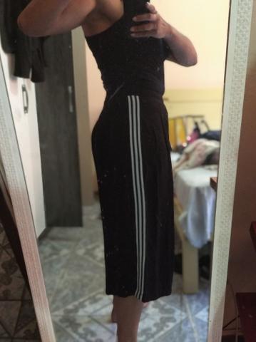 pantacourt adidas feminina