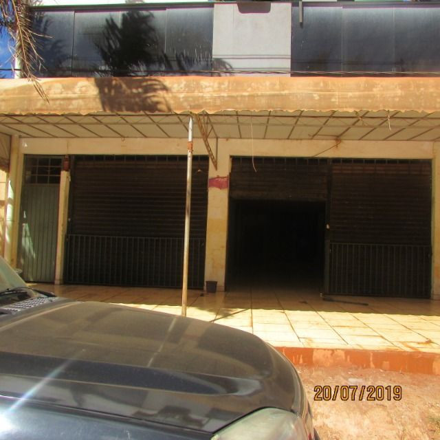 Loja Rua 04 Ch 09 Vicente Pires - Foto 3