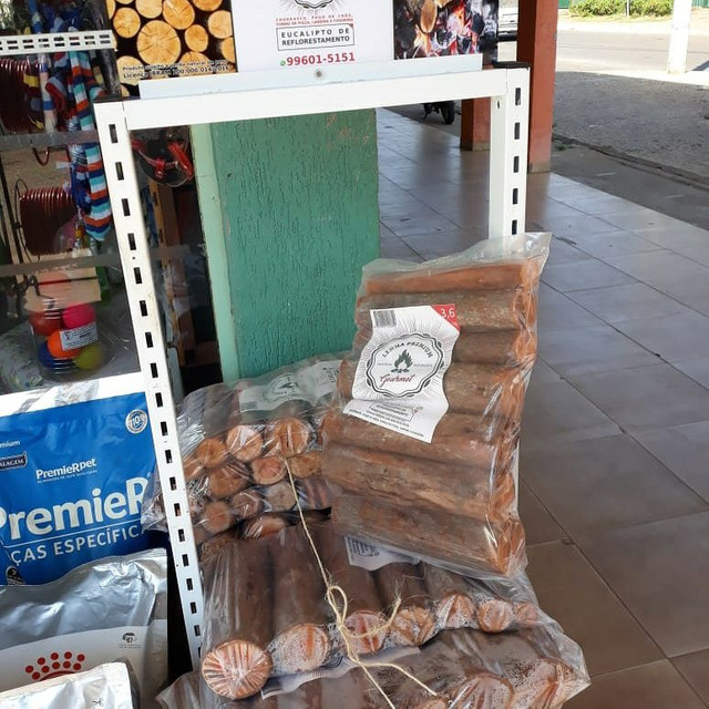 Lenha Premium  - Foto 3
