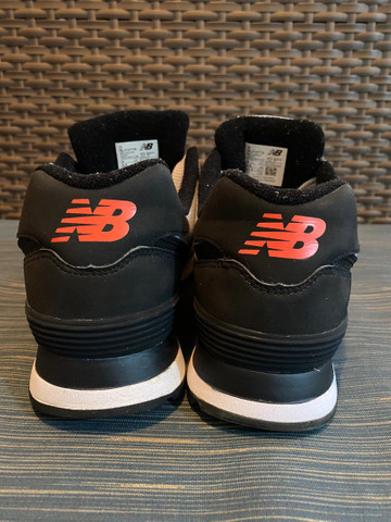 new balance ribeirão preto