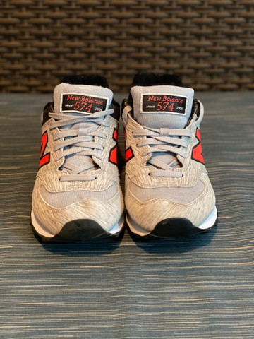 new balance ribeirão preto