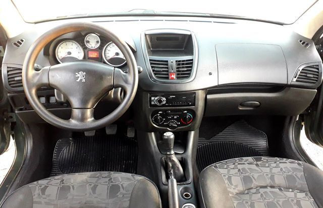 Peugeot 207sw xr sport oportunidade abaixo - Foto 5