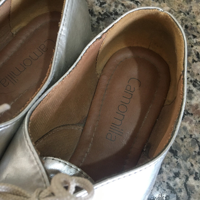 Sapato feminino 36 - Foto 2