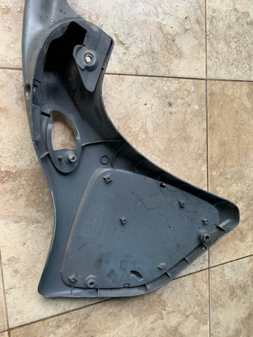 Puxador interno porta fiat ducato original - Foto 4