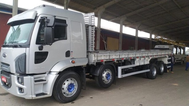 CARGO 2429