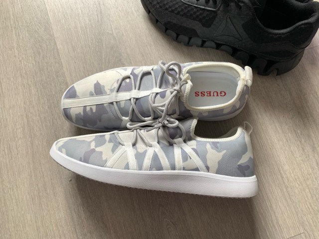 Tênis Guess Novo e original