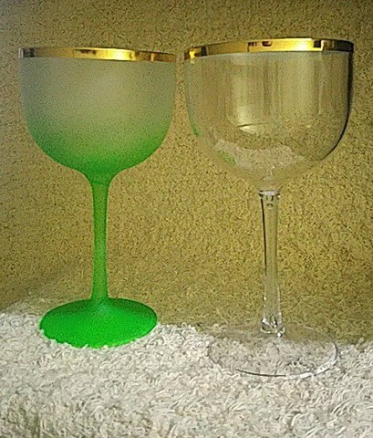 Taças de gin 550ml - Foto 2