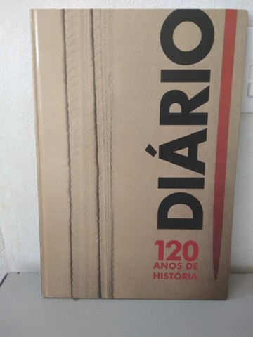 Diário 120 Anos de História