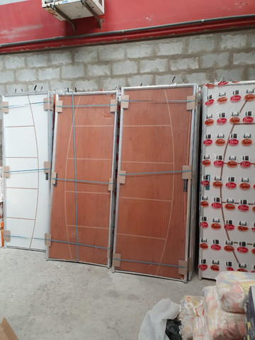 Kit Porta Madeiral - completa ! - Foto 2