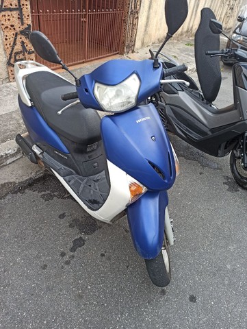 HONDA LEAD 2015/15