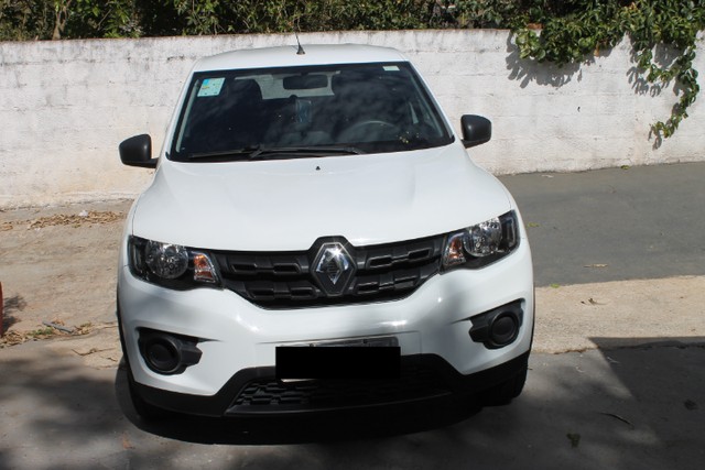 RENAULT KWID LIFE 1.0 4 PORTAS 2018/2019