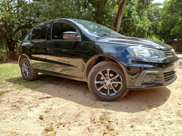 GOL 16/17 _ 1.0 TRENDLINE MCV