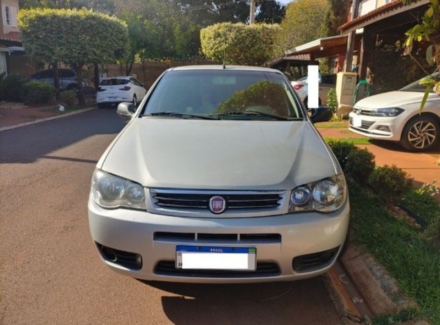 FIAT PALIO 1.0